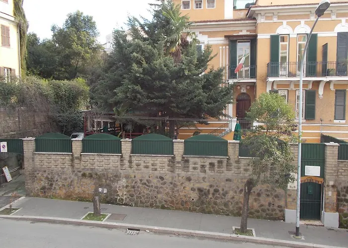 Domus Citta Giardino