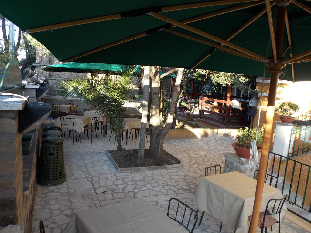 Domus Citta Giardino Bed & Breakfast
