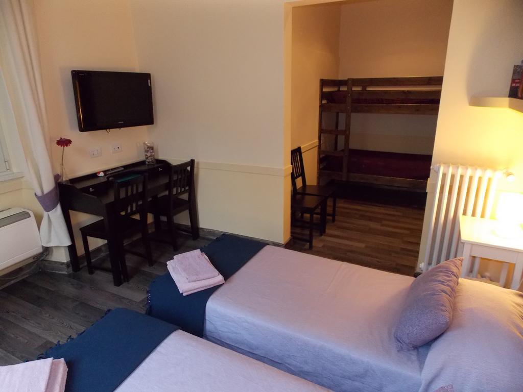 Bed & Breakfast Domus Citta Giardino