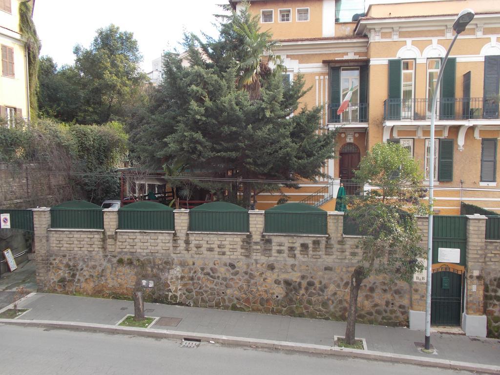 Domus Citta Giardino Bed & Breakfast