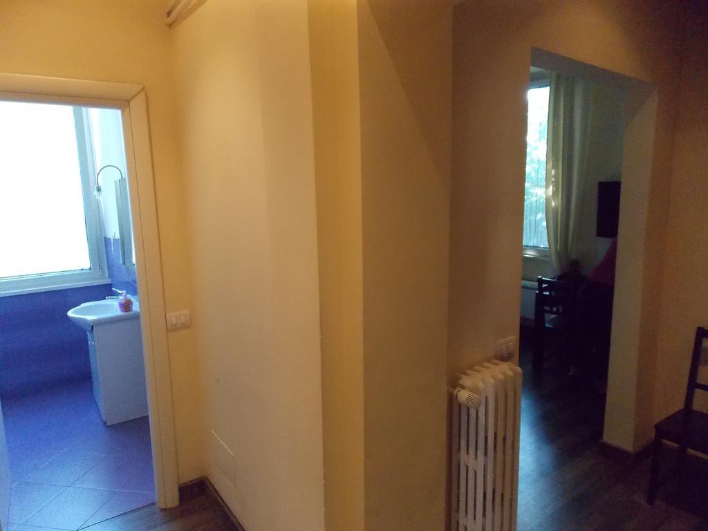 Bed & Breakfast Domus Citta Giardino *