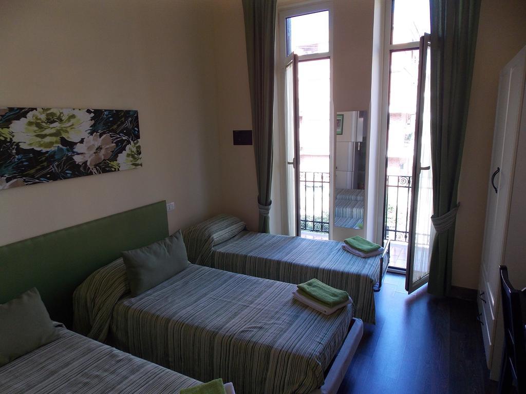 Domus Citta Giardino Bed & Breakfast Roma