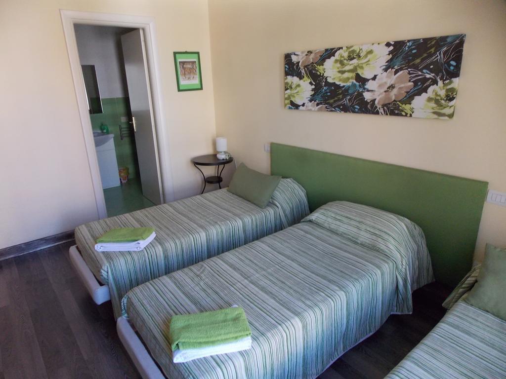 Bed & Breakfast Domus Citta Giardino *