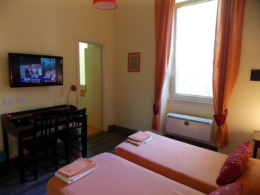 Bed & Breakfast Domus Citta Giardino *