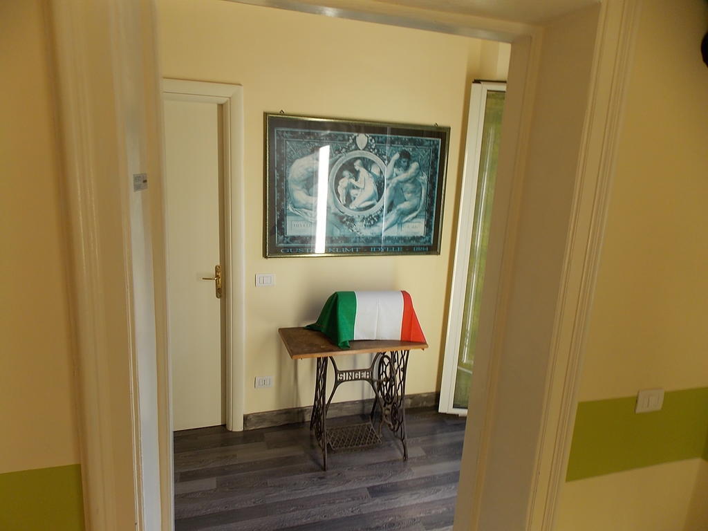 Bed & Breakfast Domus Citta Giardino Roma
