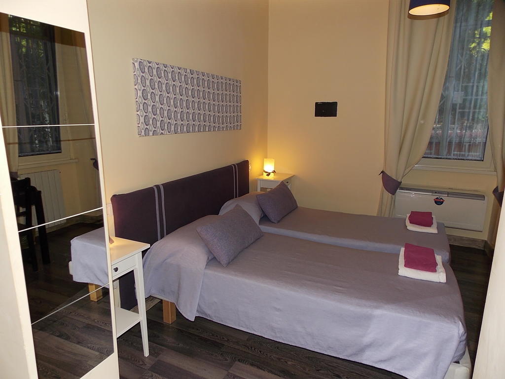 Bed & Breakfast Domus Citta Giardino