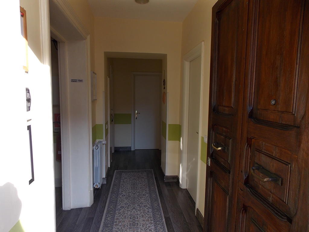 Bed & Breakfast Domus Citta Giardino *
