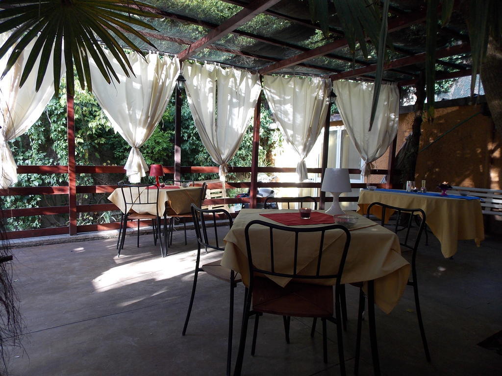 Bed & Breakfast Domus Citta Giardino *