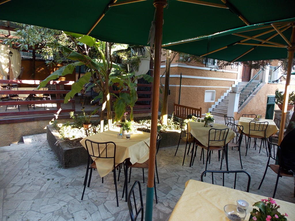 Bed & Breakfast Domus Citta Giardino *