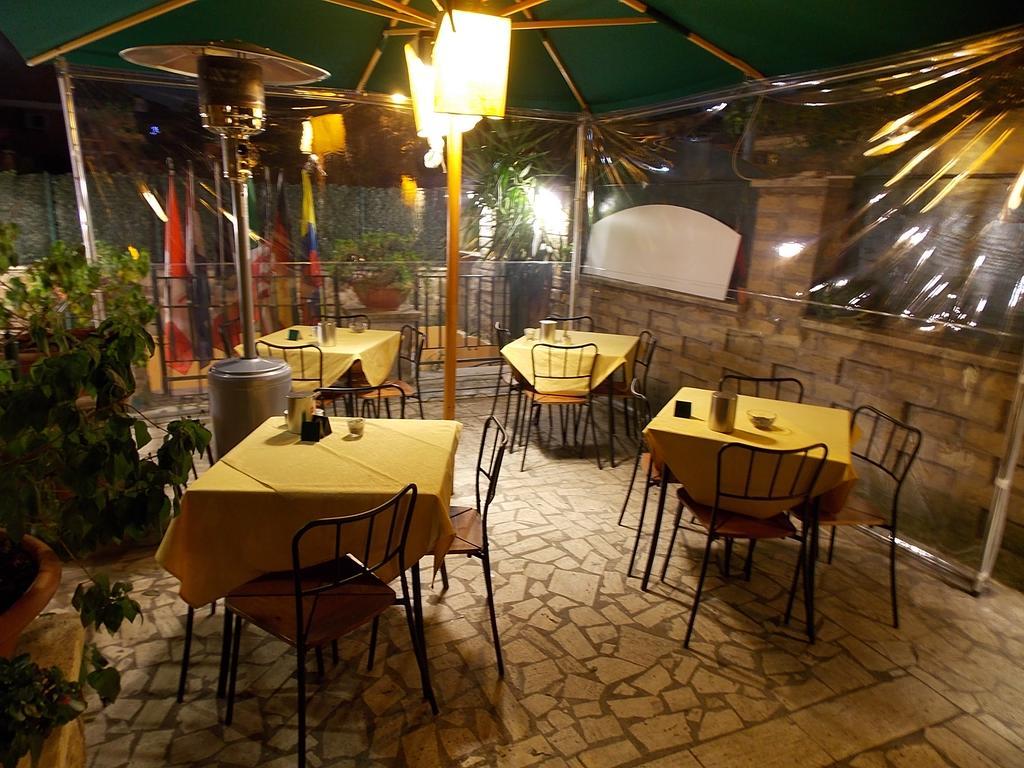 Domus Citta Giardino Bed & Breakfast