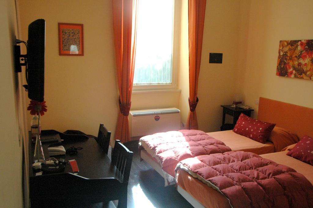 Bed & Breakfast Domus Citta Giardino Roma