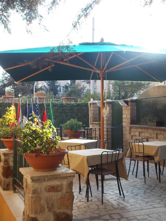 Bed & Breakfast Domus Citta Giardino Roma