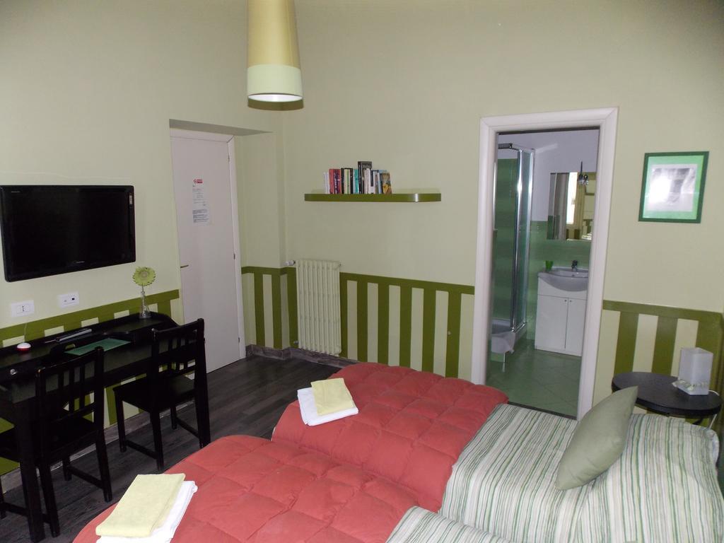 Domus Citta Giardino Bed & Breakfast