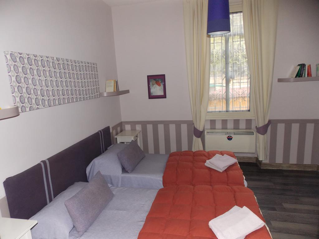 Domus Citta Giardino Bed & Breakfast