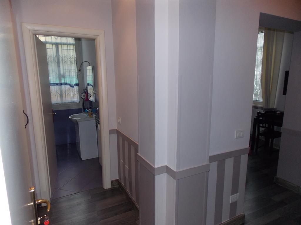Bed & Breakfast Domus Citta Giardino Roma