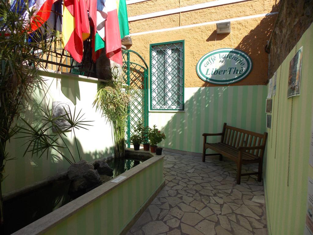 Domus Citta Giardino Roma
