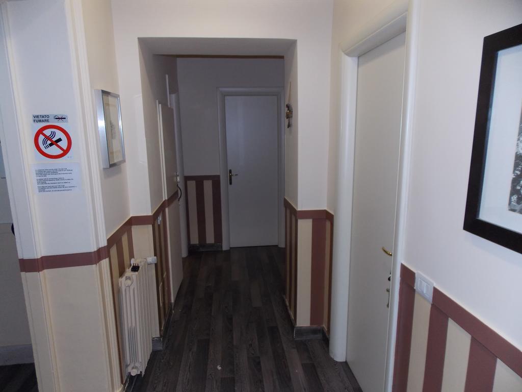 Domus Citta Giardino Bed & Breakfast