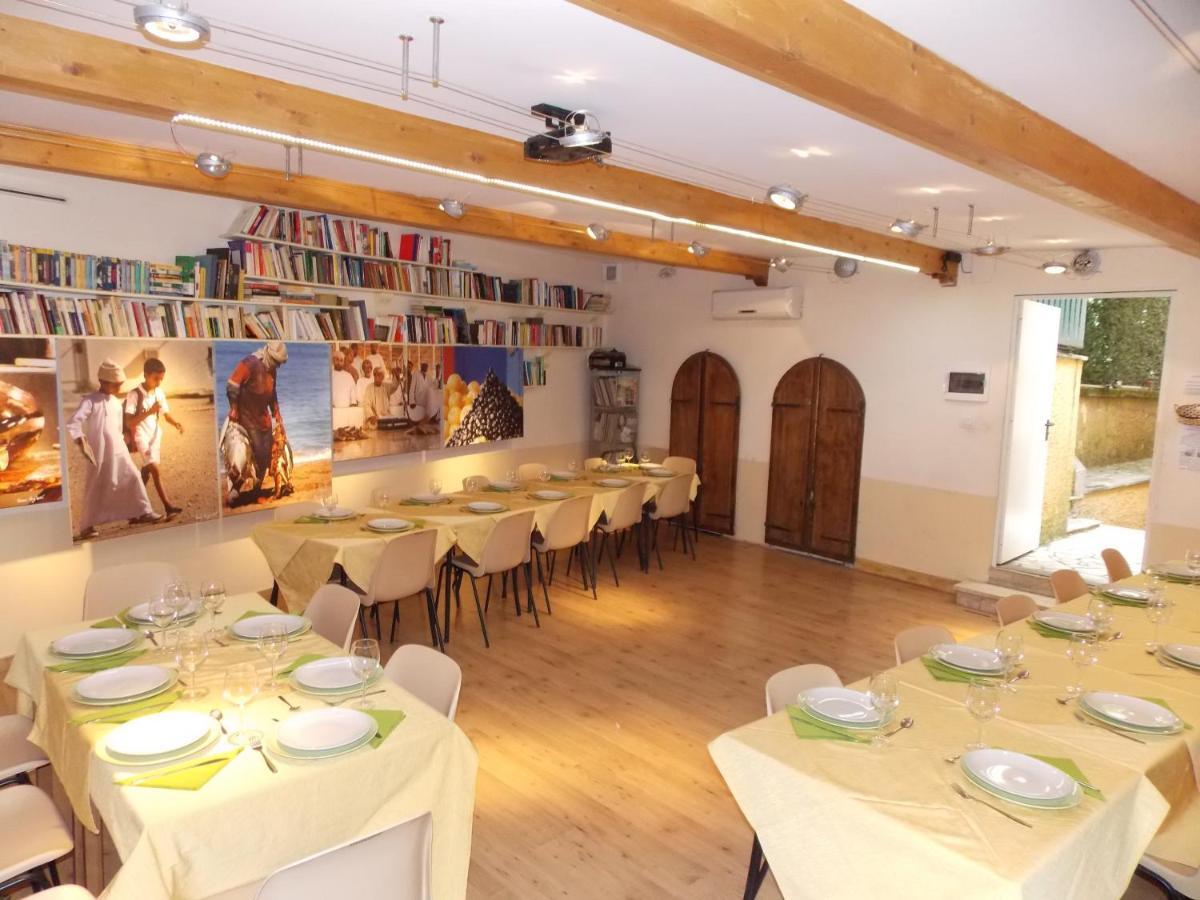 Bed & Breakfast Domus Citta Giardino